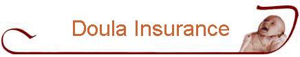 Doula Insurance